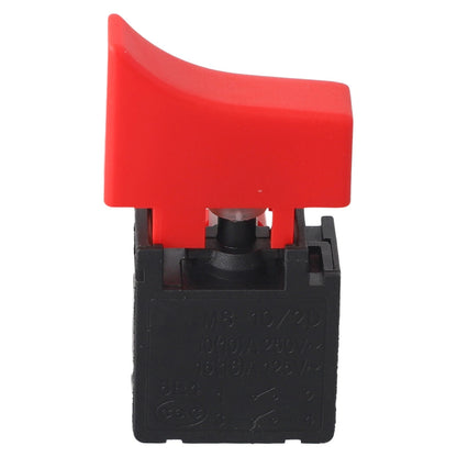 Electric Switch for 125 Type Angle Grinder