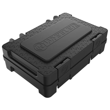 Torque Wrench & 10 Bit Kit for Wheeler Engineering (4001002)