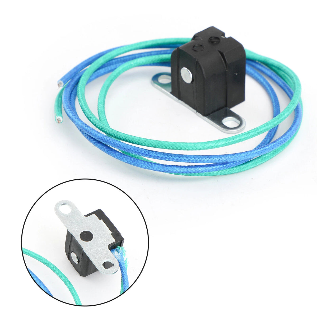 Generator Pulsar Coil for Arctic Cat ATV 400 454 500 (1997–2002) T9