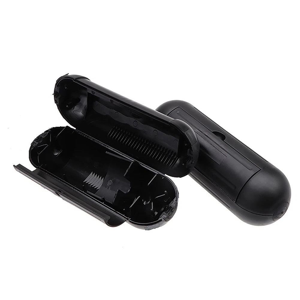 Cable Safe Box for Waterproof Protection (Outdoor Use)