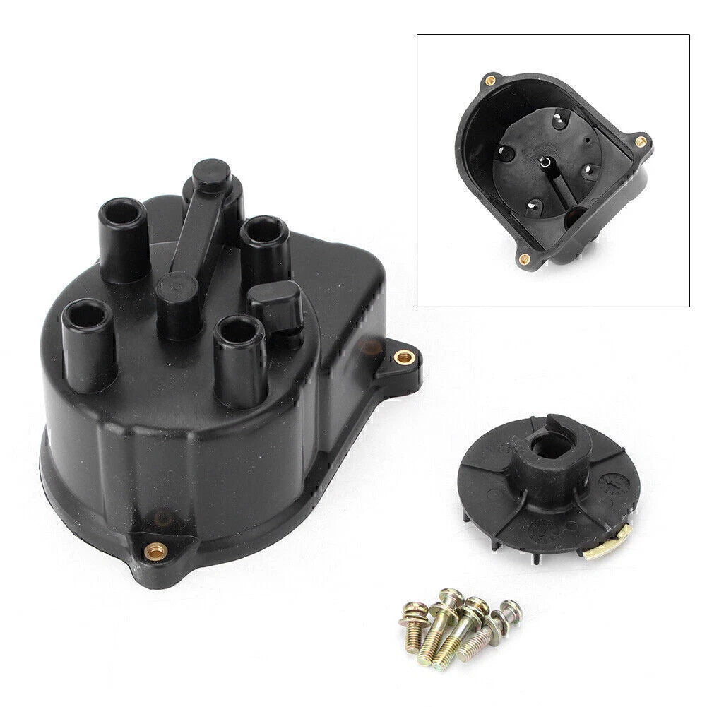 Distributor Cap & Rotor Ignition Kit for Honda Civic (1992–2000)