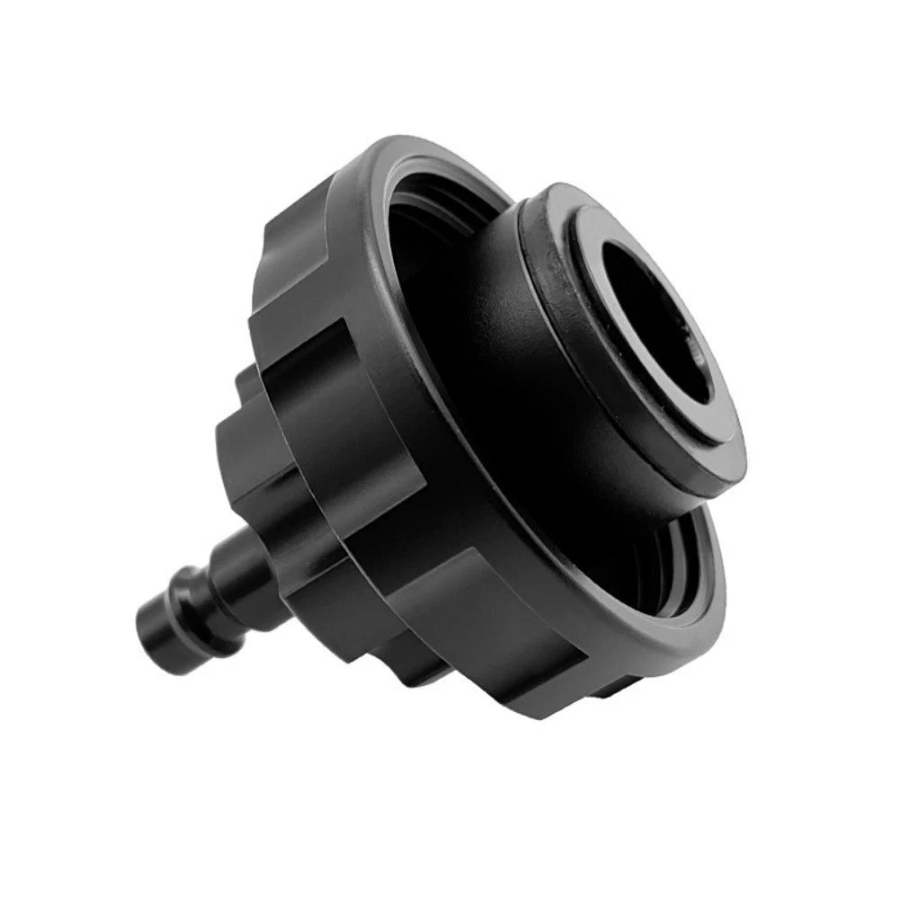 Leak Detection Tool Adapter for Tesla Model S, Model X (2012–2023)