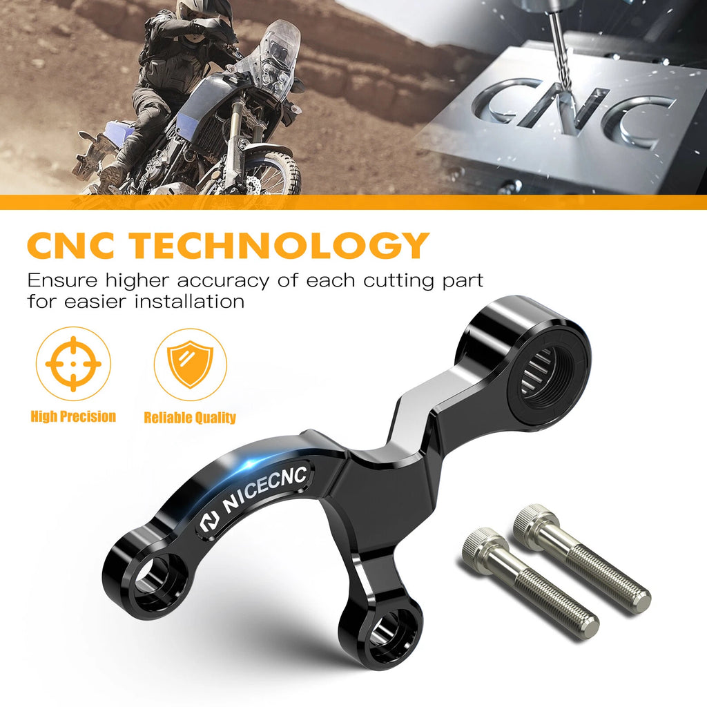 Shift Arm Kit for Yamaha Tenere 700 (2019–2024)