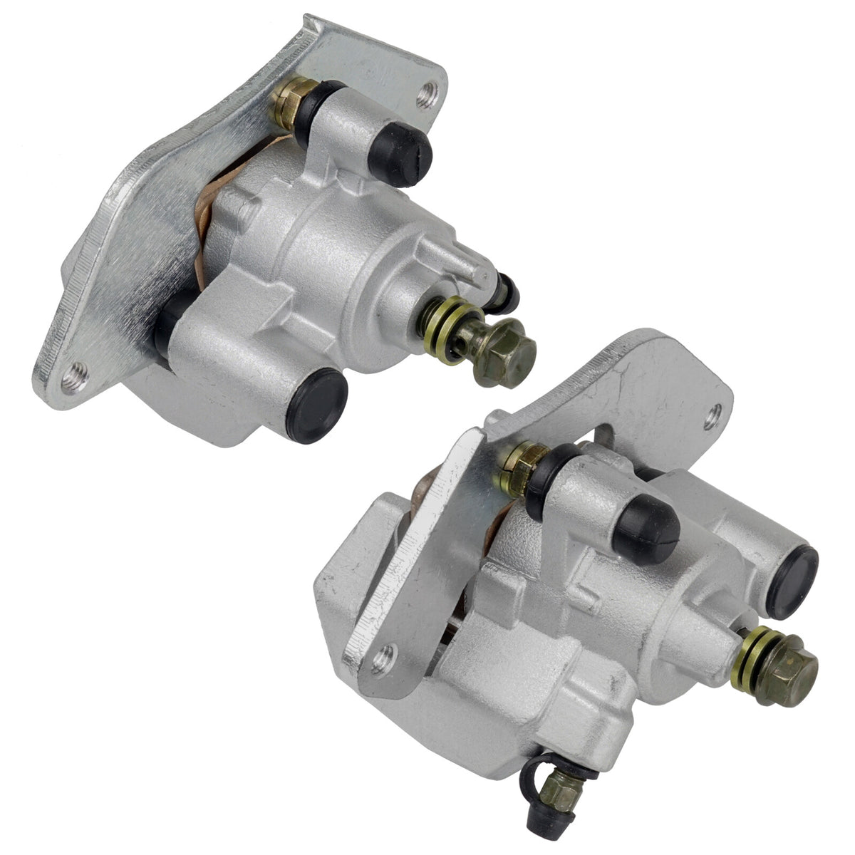Front Right Brake Caliper Replacement for Honda TRX520FA TRX520FE 2020-2026