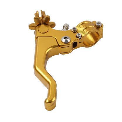 Stunt Clutch Lever for Universal Motorcycle (7/8, 1 Finger)