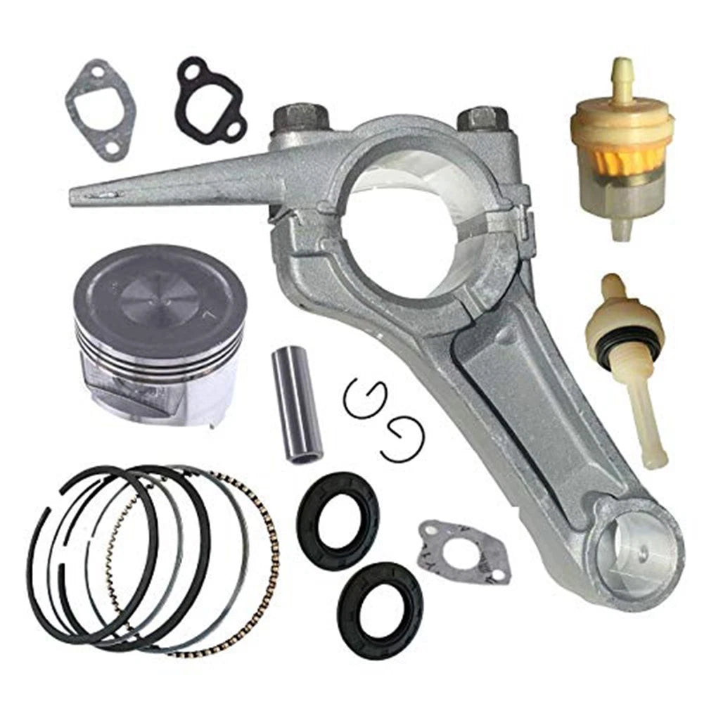Gasket Replacement Set for Honda GX200 (2000–2023)