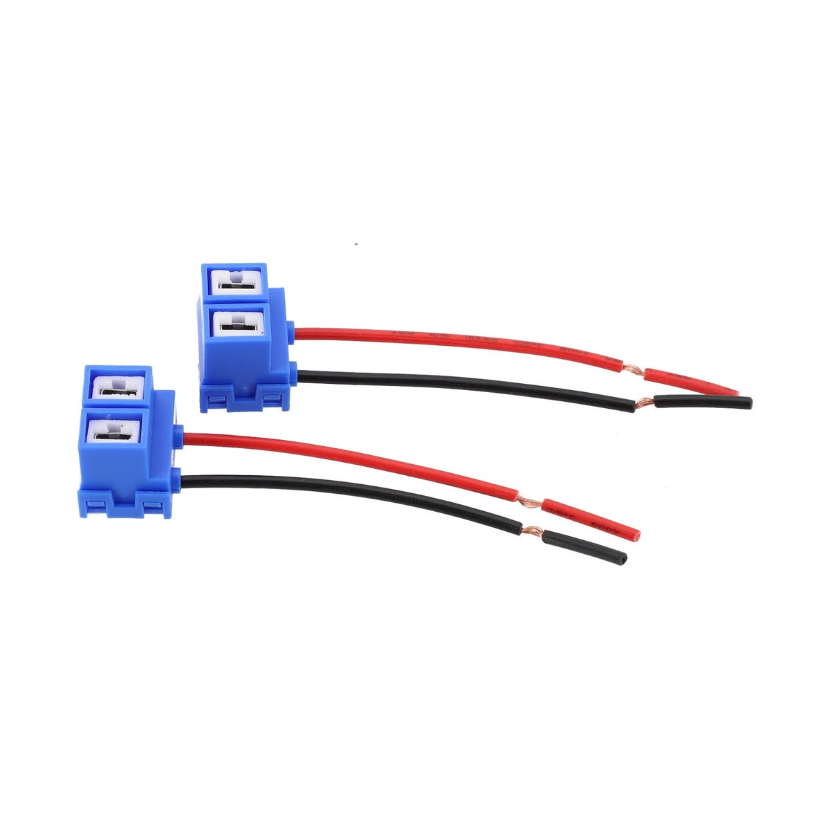 Extra Light Outlet with H7 Car Bulb Socket for