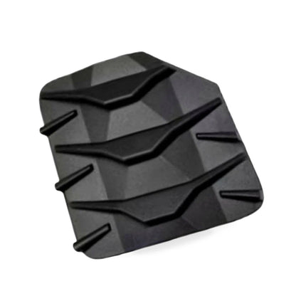 Tow Hook Cover Trim for Toyota Frontlander (2022–2024)