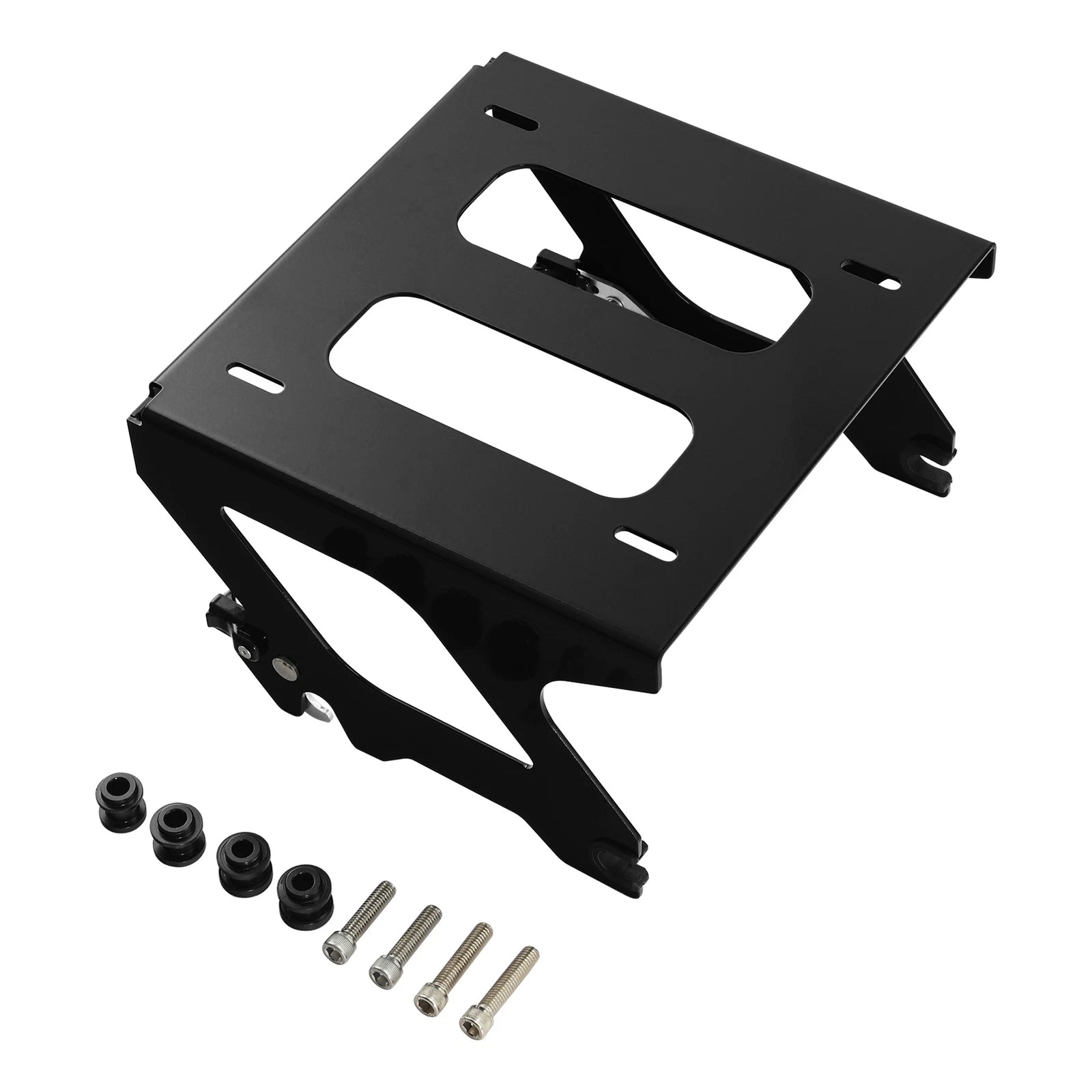 Luggage Mount Rack for Harley Low Rider ST FXLRST (2020–2025)