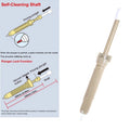 Welding Sucker Soldering Remover Desoldering Pump 330mm for US Models