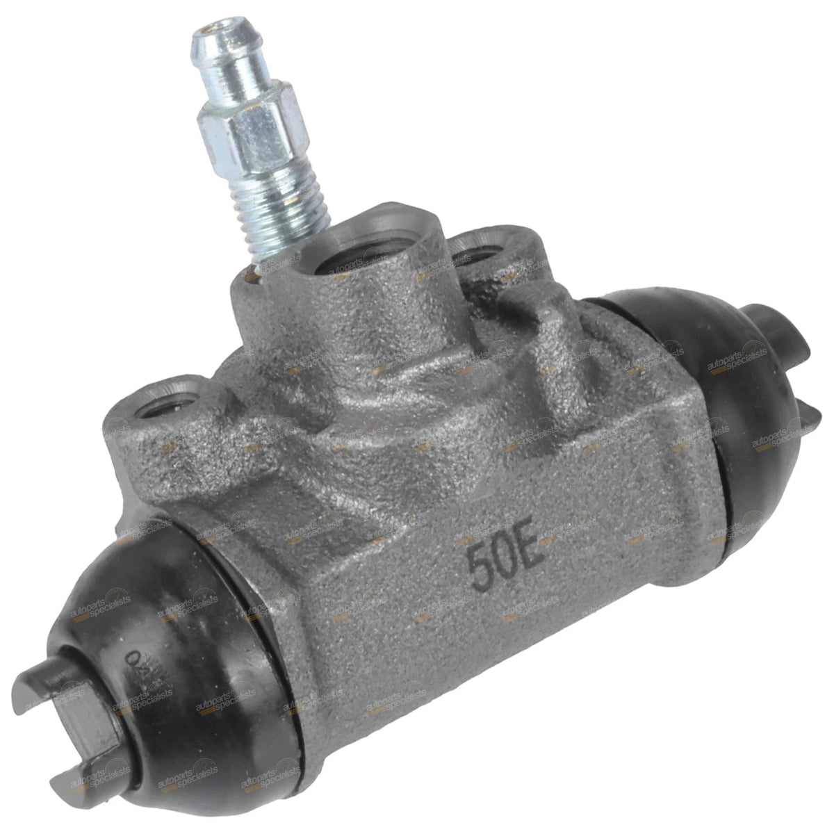 Rear Brake Wheel Cylinder LH/RH for Mazda 121 DA DB (1987–1997)