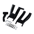 Footboard Mount Bracket Kit for Harley Heritage Classic (2018–2023)