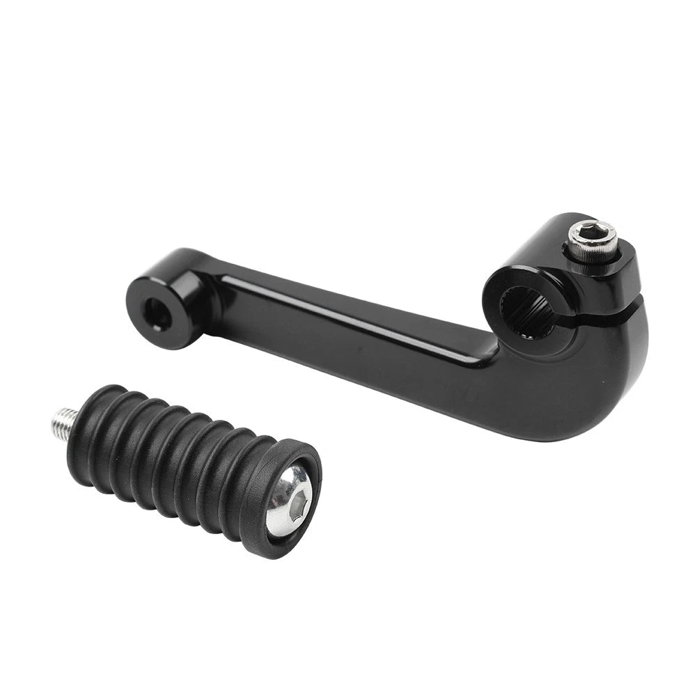Mid Control Shift Lever for Harley Sportster XL 883 1200 (2004–2023)