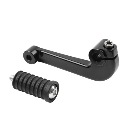 Mid Control Shift Lever for Harley Sportster XL 883 1200 (2004–2023)