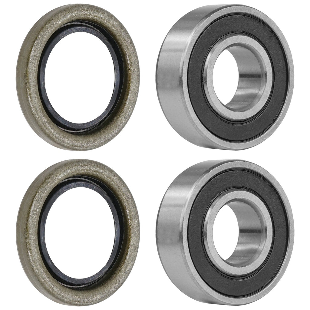 Deck Spindle Repair Kit for John Deere 325 335 345 120 140 (2014–2017)