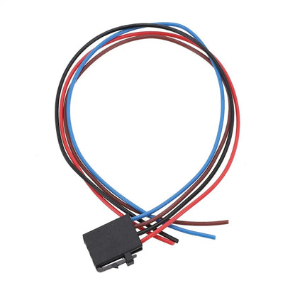 Tail Light Bulb Socket Wire Plug Replacement 4733242 Fits for Saab 9-3 2003-2011