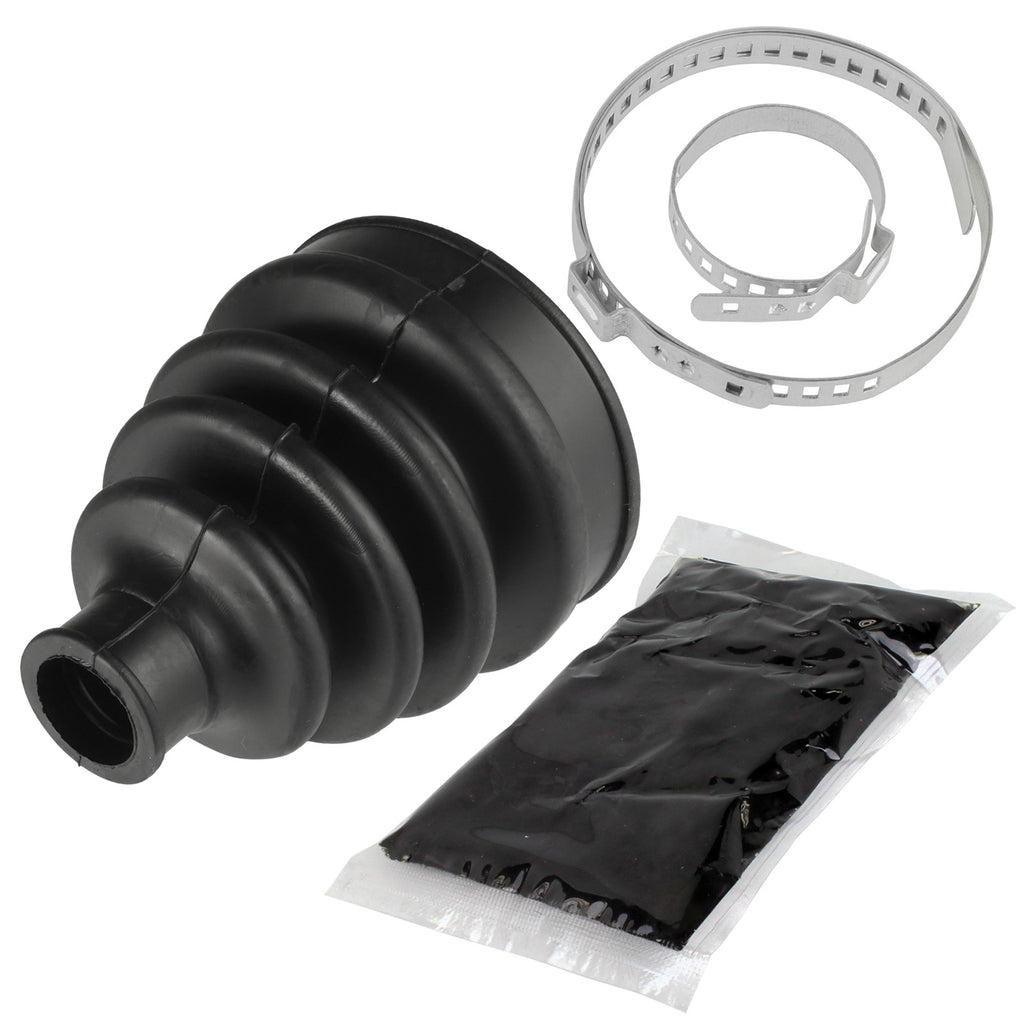 Front Axle Inner CV Boot Kit for Can-Am Outlander 800 4X4 XT (2006–2008)