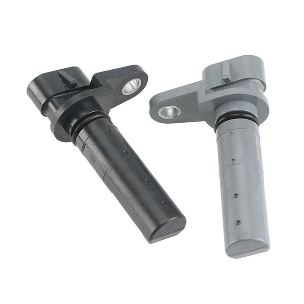 2x Upper Lower Crankshaft Position Sensor For Cadillac Deville Eldorado Seville