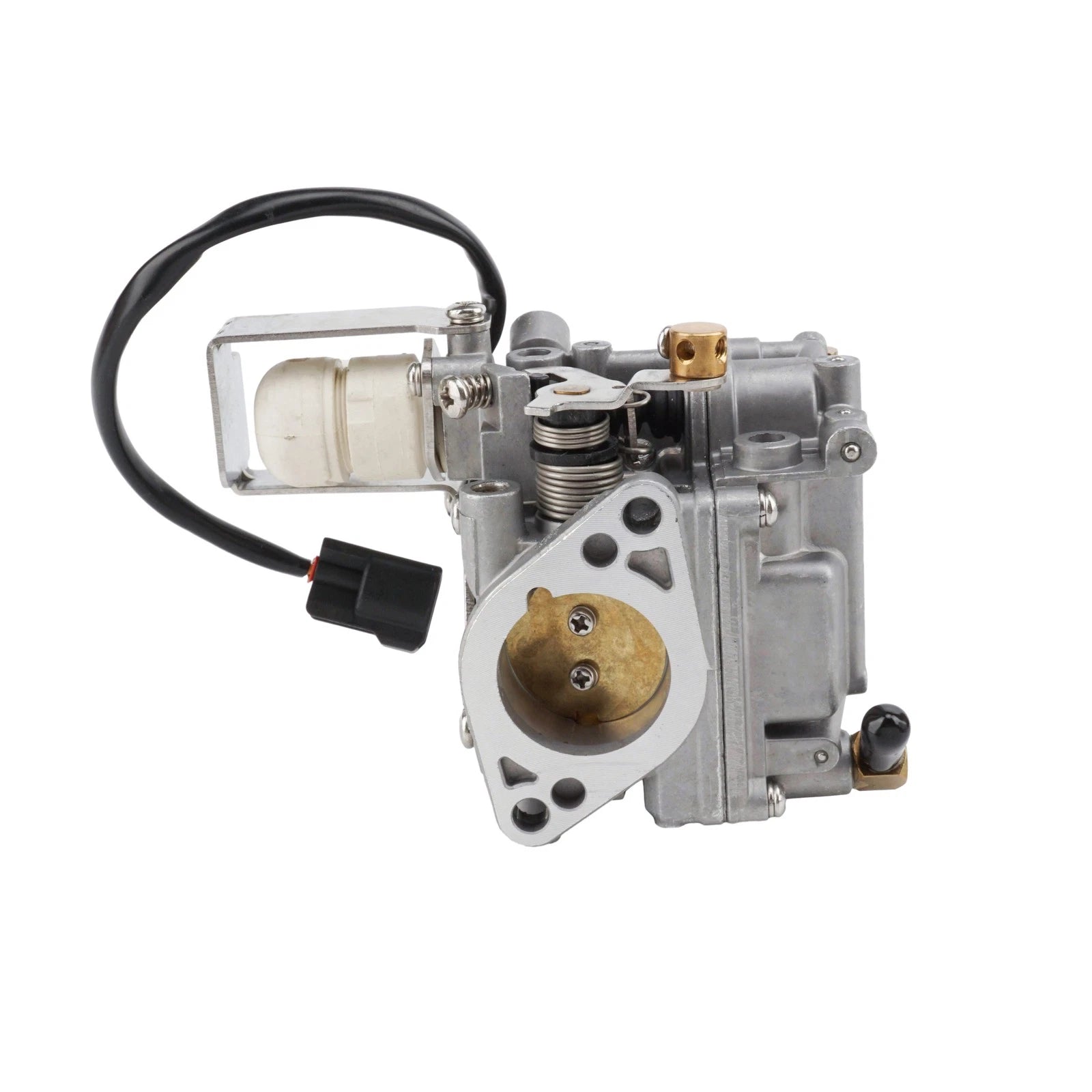 Carburetor for Yamaha 4-Stroke 25HP F25 T25 (2000–2023) 6BL-14301-11-00