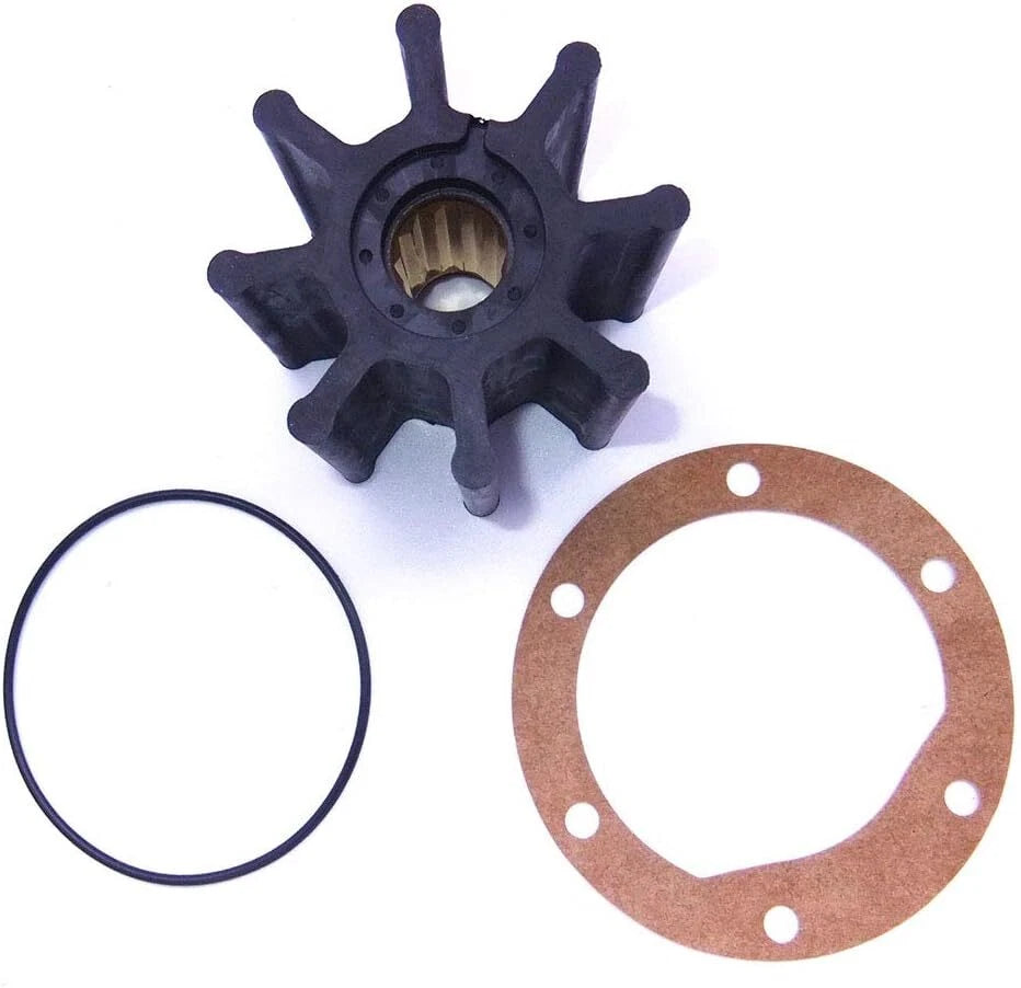 Water Pump Impeller for Ekstroem DQ50 S 4E2 6E2 (Engine Cooling Systems)