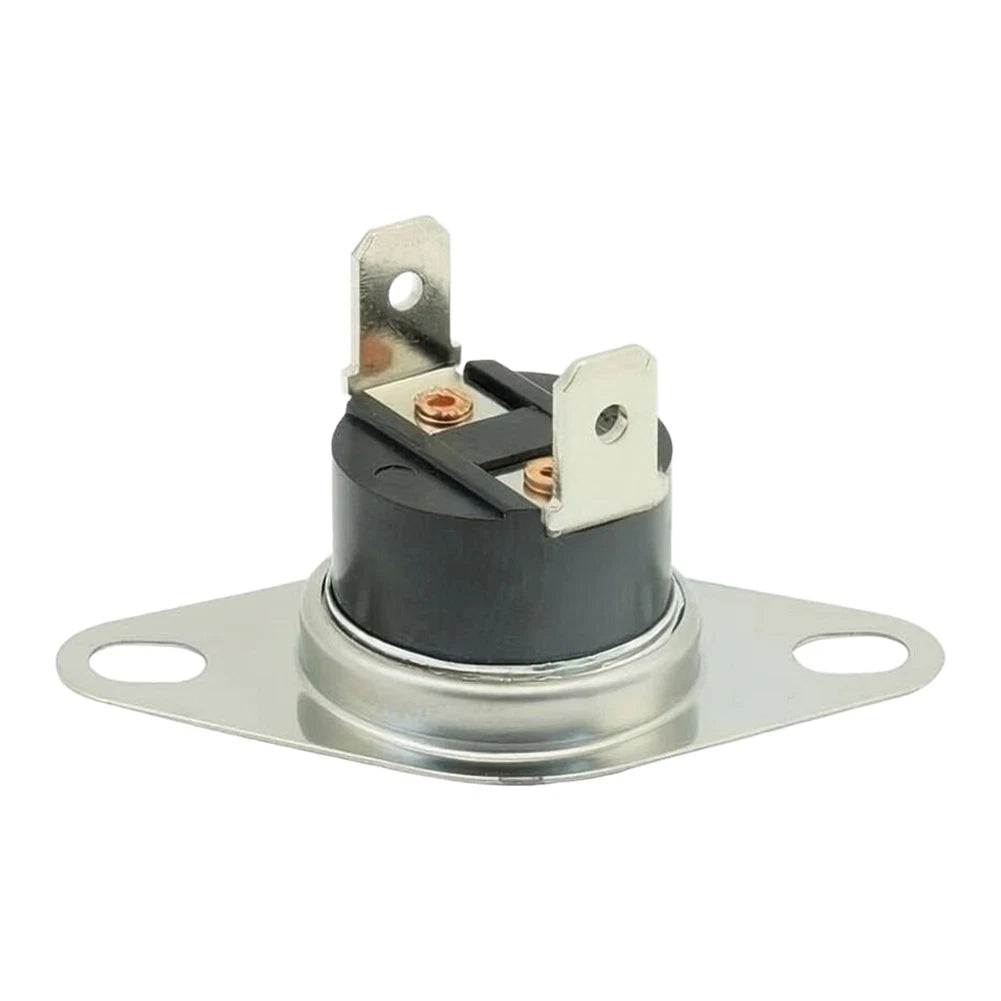 Thermostat for Oven Control Panel Cooling Fan Operation