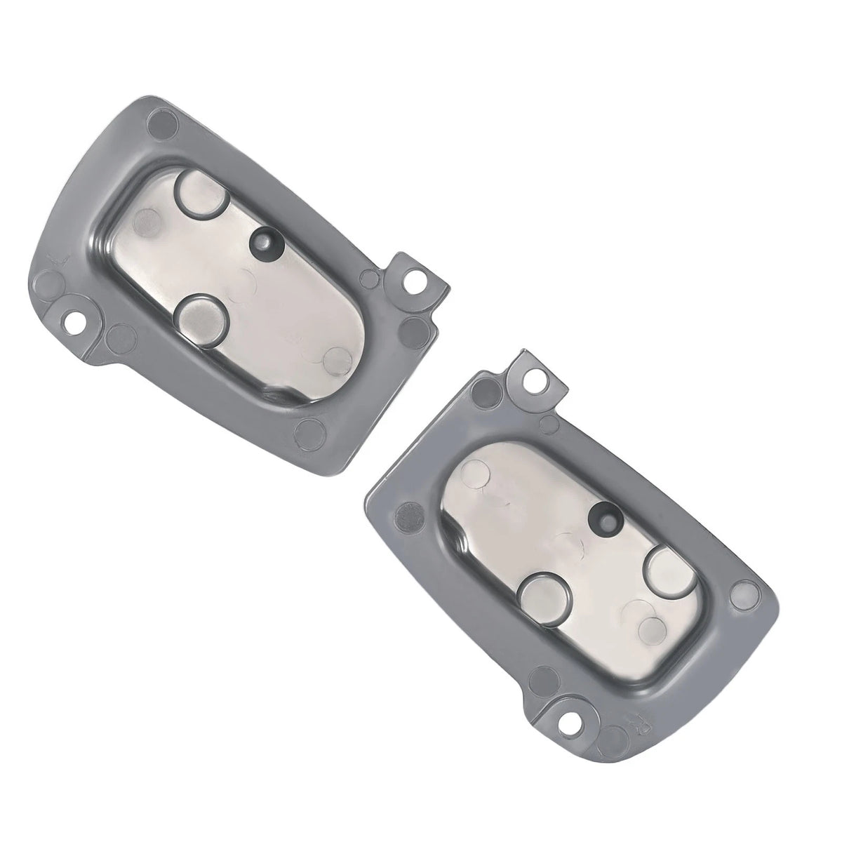 1 Pair DRL LED Control Unit for Audi A3 S3 (2017–2020) 8V0998473A 8V0998474A