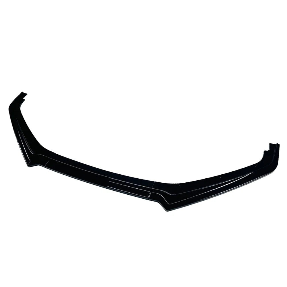 Front Bumper Lower Spoiler Splitter Lip for Subaru BRZ (2013–2016)