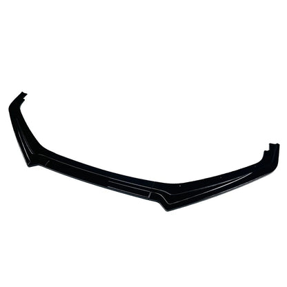 Front Bumper Lower Spoiler Splitter Lip for Subaru BRZ (2013–2016)