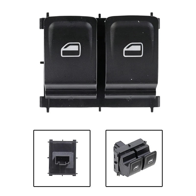 Electric Window Switch for Golf MK7 (2013–2020) Front Doors 5E0959858A