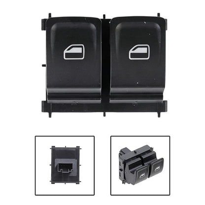 Electric Window Switch for Golf MK7 (2013–2020) Front Doors 5E0959858A