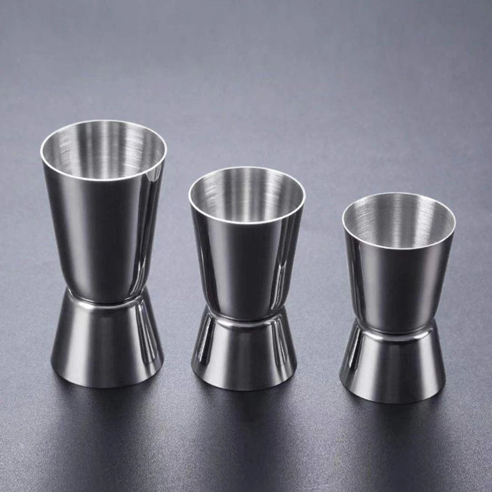 Double Head Measure Cup Eco Friendly Portable