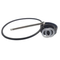 Lower Gearcase Seal Kit for Honda 100HP BF100B BF100Z 91251-935-004 91351-881-000