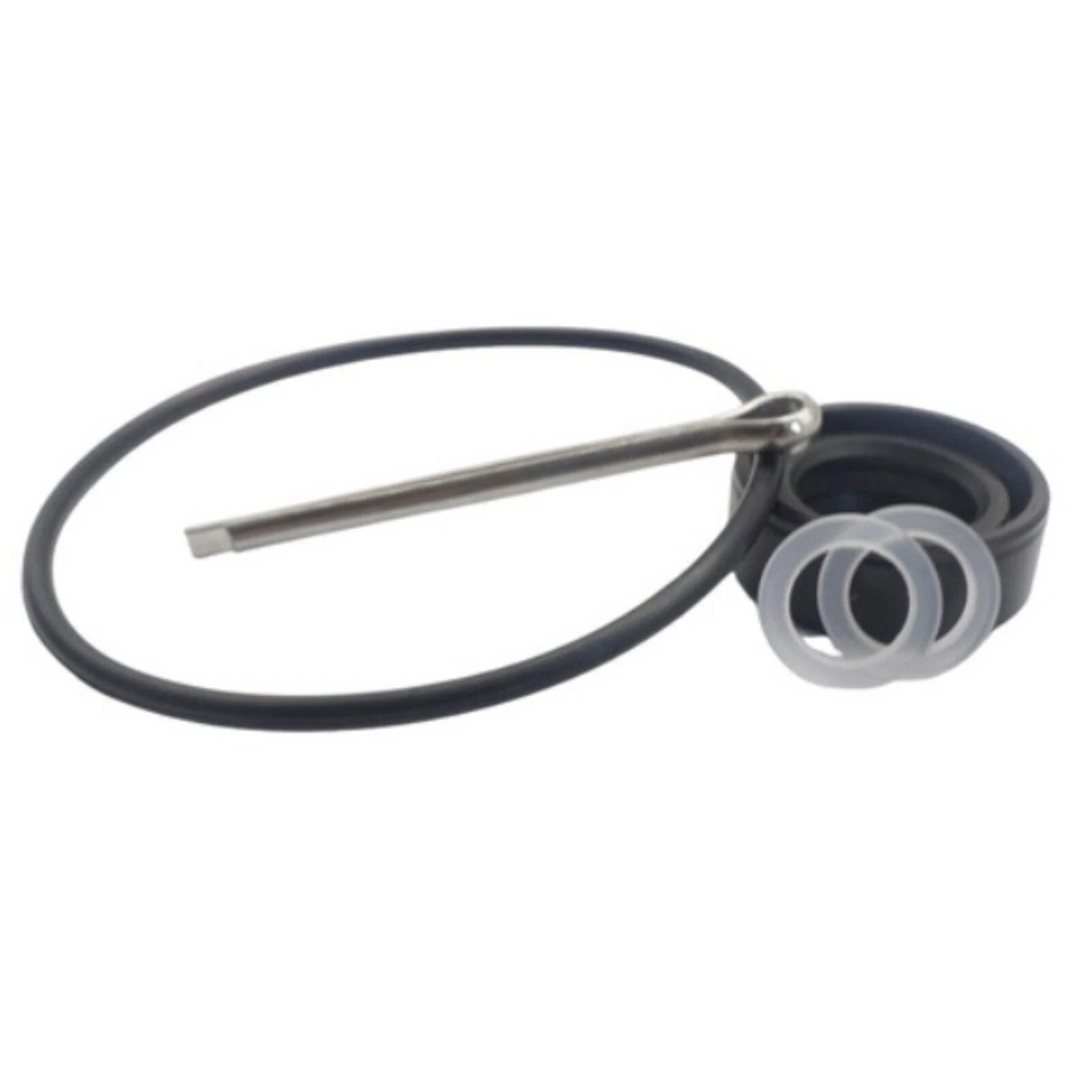 Lower Gearcase Seal Kit for Honda 100HP BF100B BF100Z 91251-935-004 91351-881-000