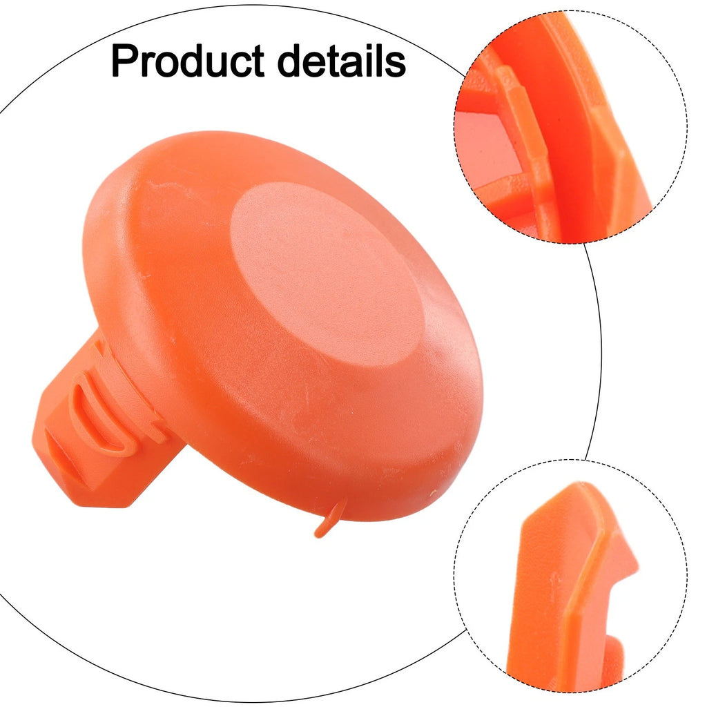 Spool Cover Set for Lithium Lawn Mowers (Models 05364)
