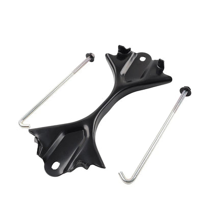 Battery Hold Down Clamp Frame KD5356031A for Mazda 3 6 CX-9 CX-5 CX-3 (2004–2023)