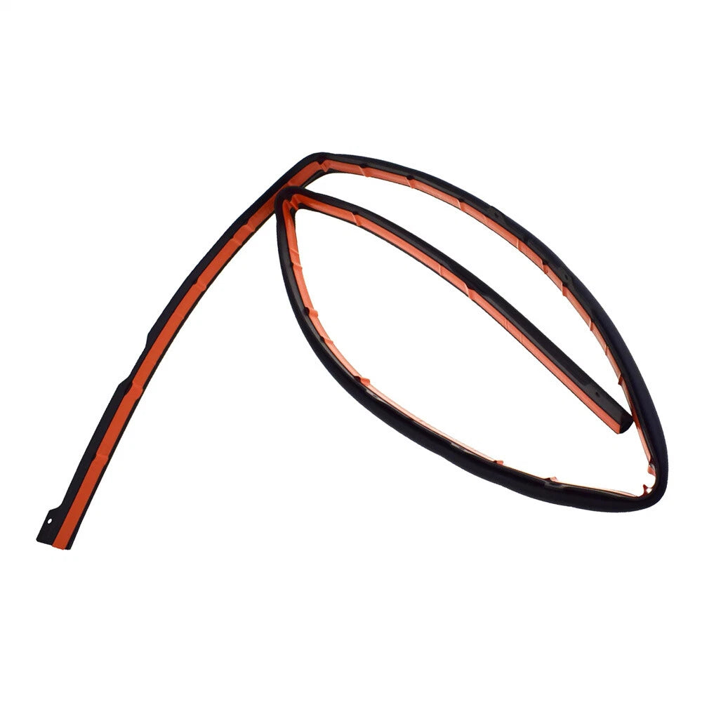 Front Hood Weather Strip for Toyota Camry (2018–2024)