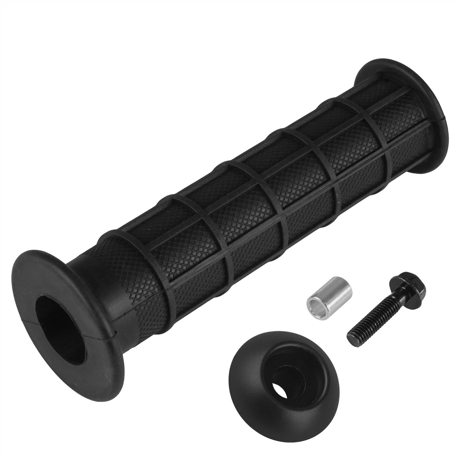 Handlebar Grip and Guard Set Replacement for Honda ATC250SX (1985–1987)