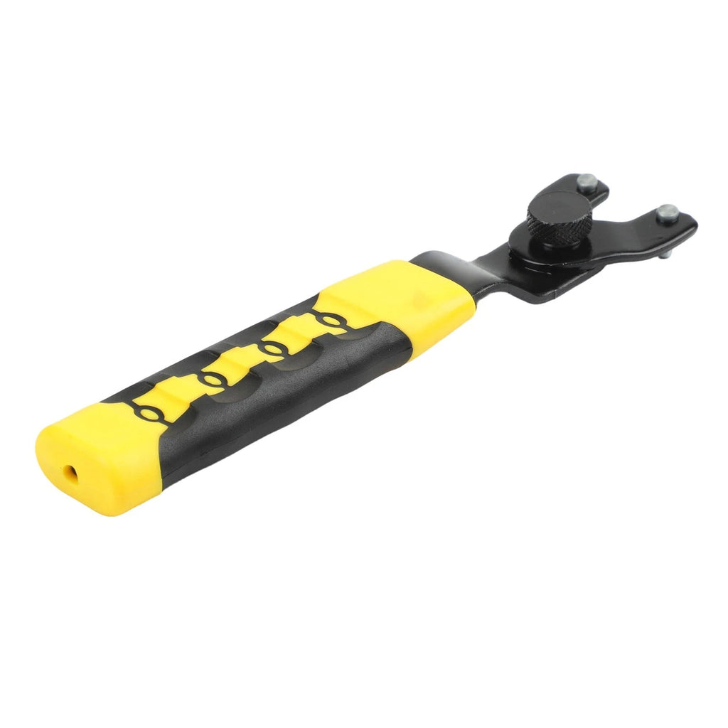 Adjustable Pin Wrench for Lock Nuts (105mm to 47mm)