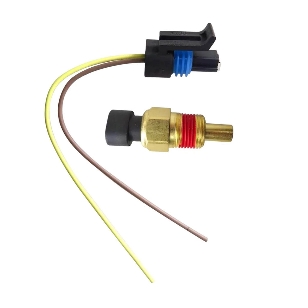 Temperature Sensor for MerCruiser 3.0 4.3 5.0 (805218T 805218)