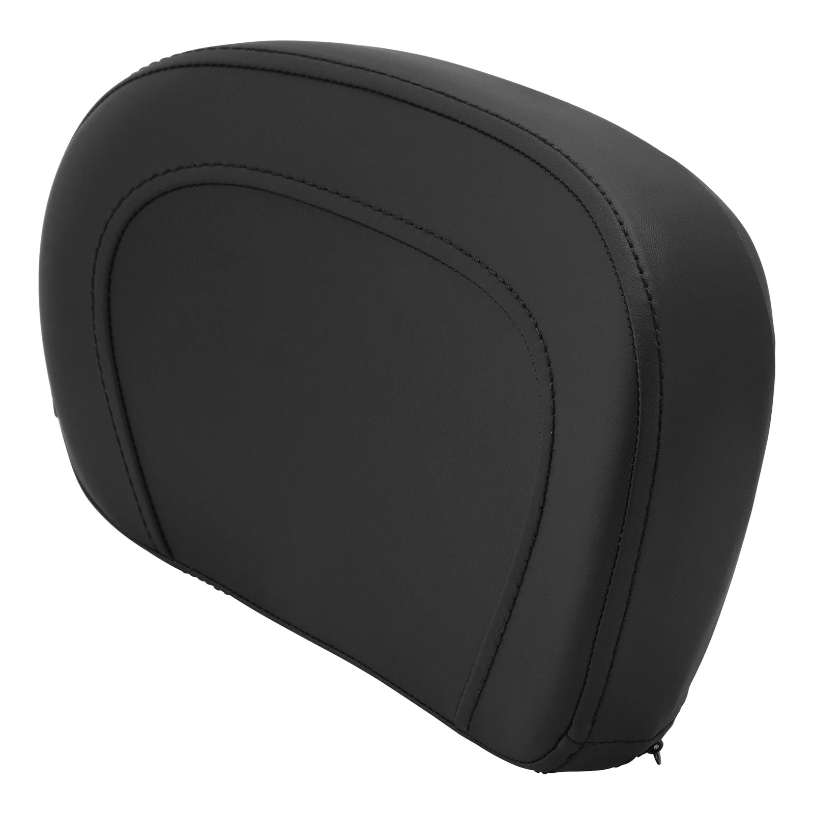 Sissy Bar Backrest Pad Bracket for Harley Touring (1997–2026)