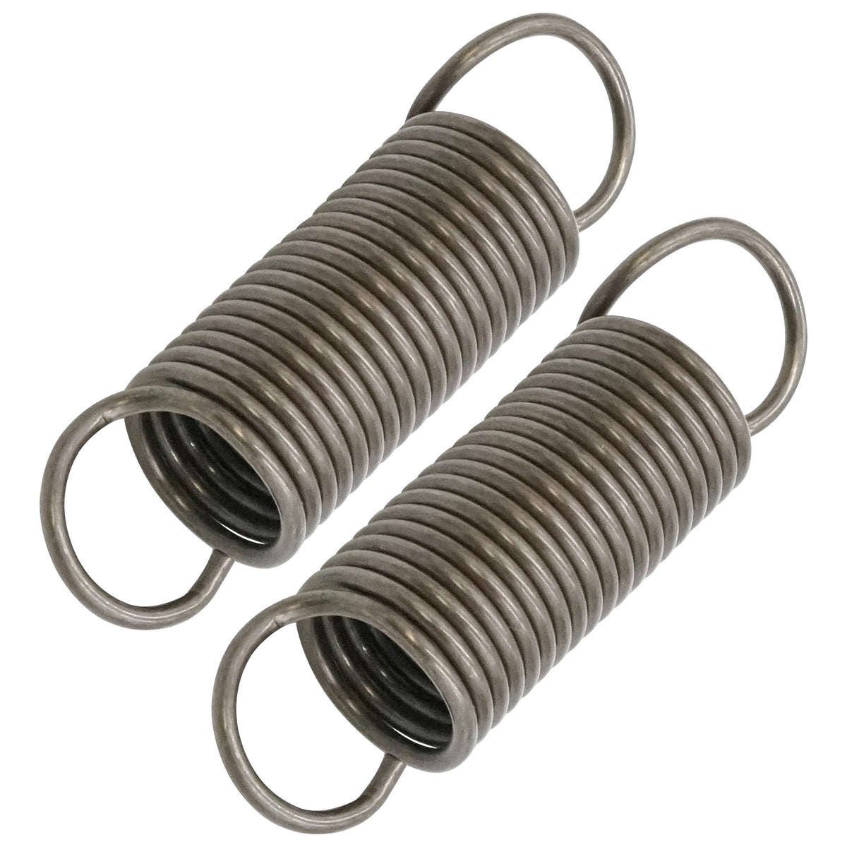 Belt Tension Spring Replacement for King Kutter Finish Mower (5–7 ft)