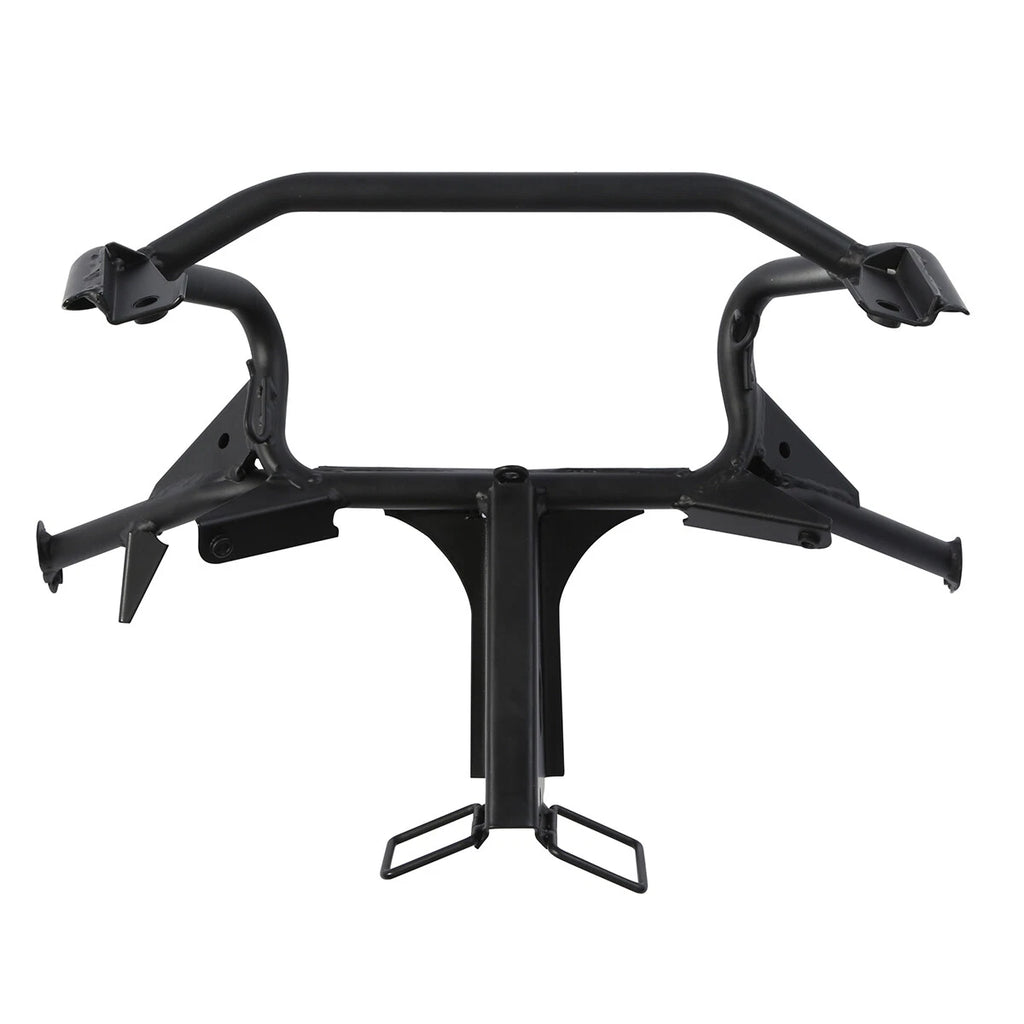 Front Upper Fairing Bracket for Kawasaki Ninja 250R (2008–2012)