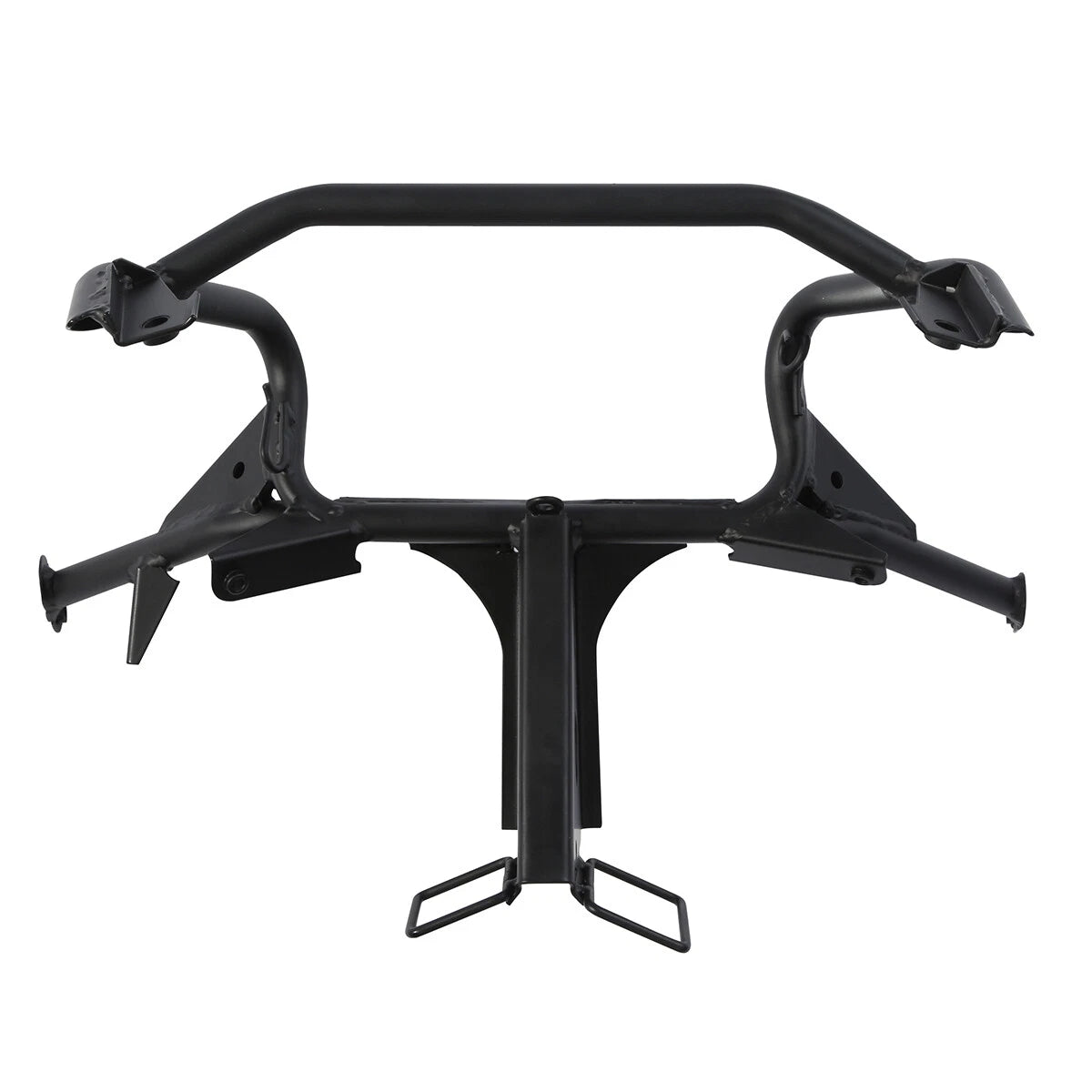 Front Upper Fairing Bracket for Kawasaki Ninja 250R (2008–2012)