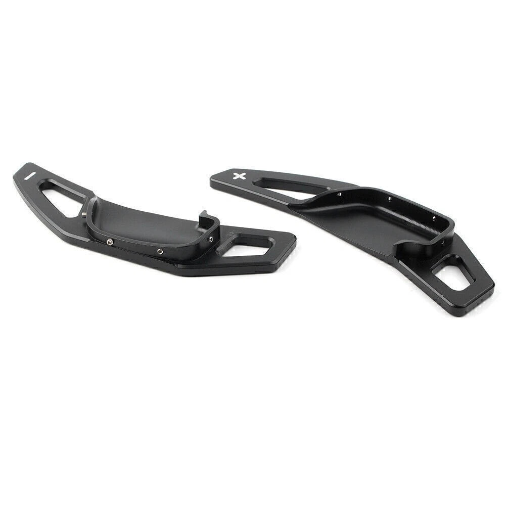 Steering Wheel Shift Paddle Extensions for Toyota Camry RAV4 (2012–2017)
