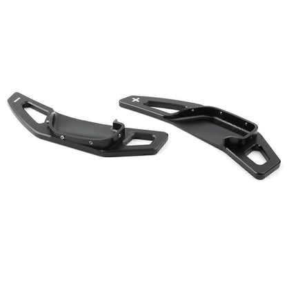 Steering Wheel Shift Paddle Extensions for Toyota Camry RAV4 (2012–2017)