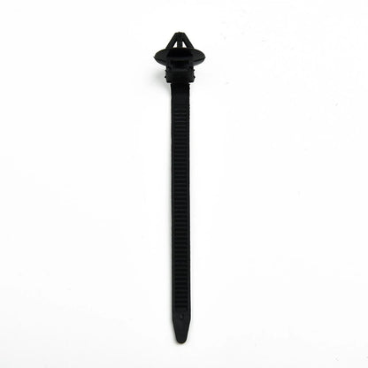 50x Cable Zip Ties for Universal Use (No Specific Years)