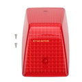 Brake Tail Light Lens for Honda XR250R XR350R XR600R XR650R TR200 (1996–2007) 33702-KN5-671