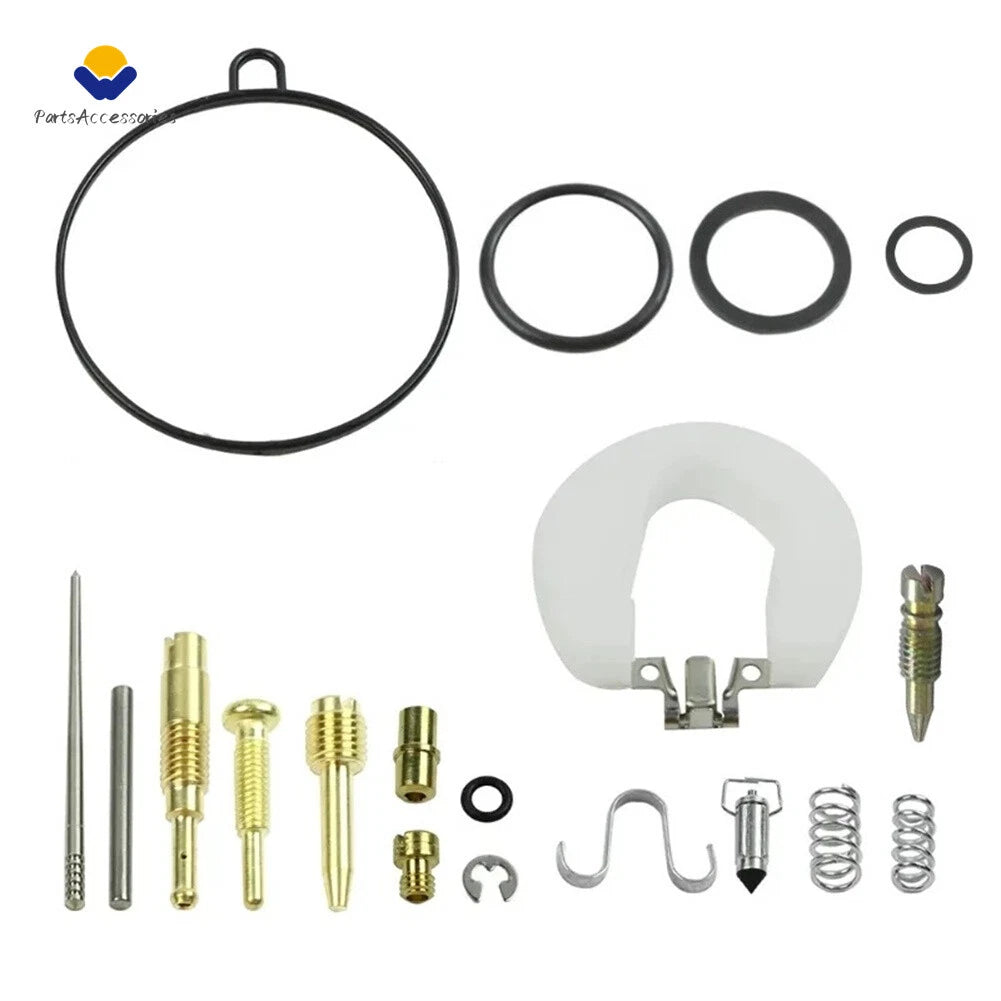 19mm PZ19 Carburetor Rebuild Kit for ATV Quad Dirt Bike (50cc–110cc)
