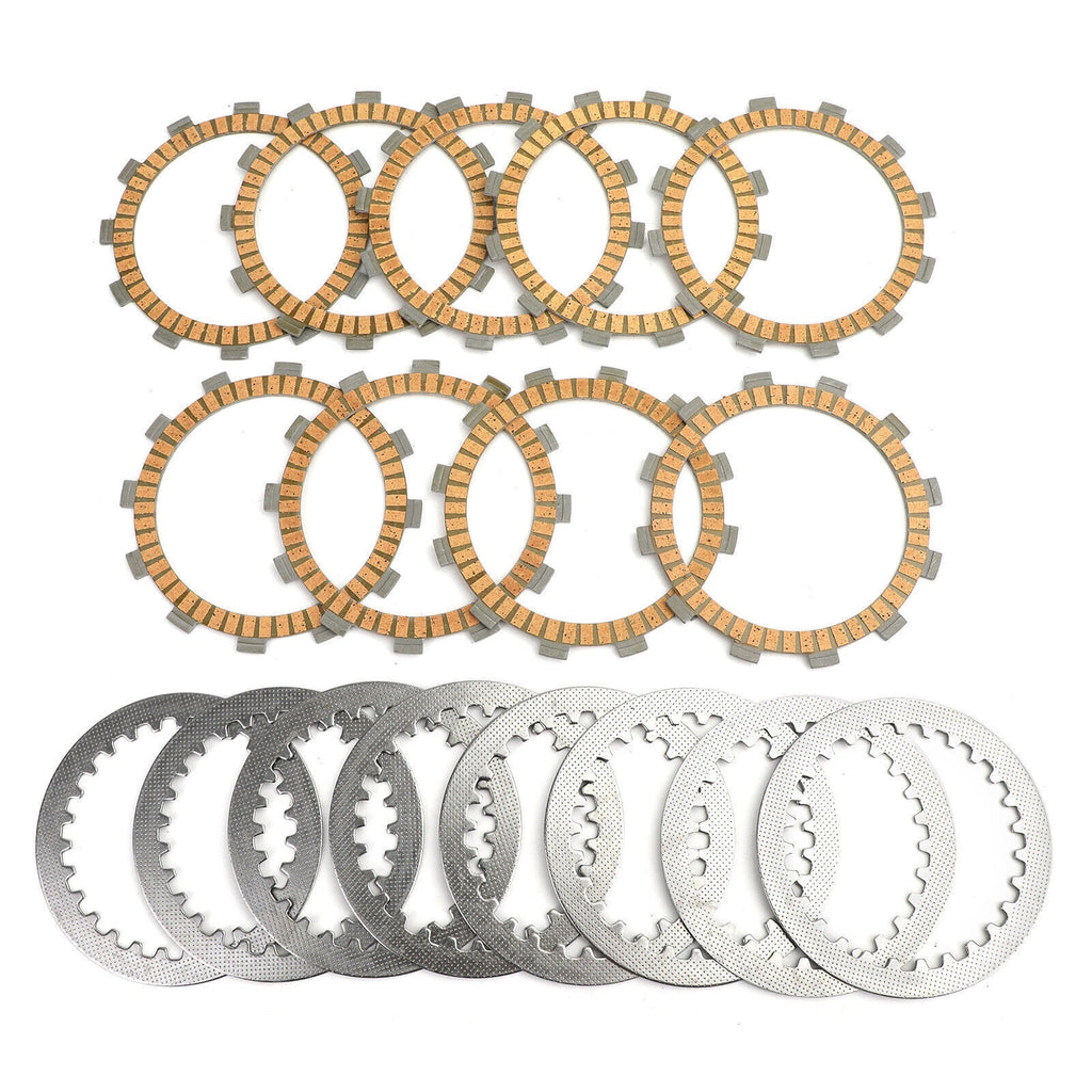 Clutch Kit for Yamaha R6 YZF600 TRX850 FZR1000 (1999–2002)