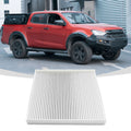 Cabin Air Filter for Isuzu D-Max, MU-X (2012–2018)